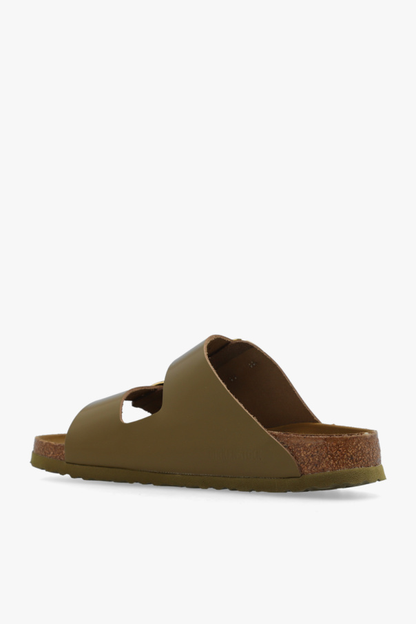 靴 birkenstock arizona bs 25cm Arizona Suede Leather Charcoal | BIRKENSTOCK